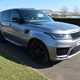 Land Rover Range Rover Sport (13-22) HSE Dynamic P400e auto (10/2017 on) 5d For Sale - Essex Performance Centre LTD, Basildon