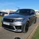 Land Rover Range Rover Sport (13-22) HSE Dynamic P400e auto (10/2017 on) 5d For Sale - Essex Performance Centre LTD, Basildon