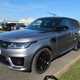 Land Rover Range Rover Sport (13-22) HSE Dynamic P400e auto (10/2017 on) 5d For Sale - Essex Performance Centre LTD, Basildon