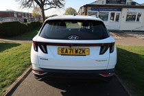 Hyundai Tucson SUV (21 on) 1.6 TGDi 48V MHD SE Connect 5dr 2WD For Sale - Essex Performance Centre LTD, Basildon
