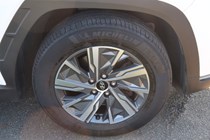 Hyundai Tucson SUV (21 on) 1.6 TGDi 48V MHD SE Connect 5dr 2WD For Sale - Essex Performance Centre LTD, Basildon