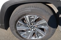 Hyundai Tucson SUV (21 on) 1.6 TGDi 48V MHD SE Connect 5dr 2WD For Sale - Essex Performance Centre LTD, Basildon