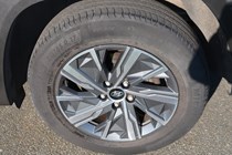 Hyundai Tucson SUV (21 on) 1.6 TGDi 48V MHD SE Connect 5dr 2WD For Sale - Essex Performance Centre LTD, Basildon