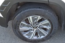Hyundai Tucson SUV (21 on) 1.6 TGDi 48V MHD SE Connect 5dr 2WD For Sale - Essex Performance Centre LTD, Basildon