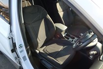 Hyundai Tucson SUV (21 on) 1.6 TGDi 48V MHD SE Connect 5dr 2WD For Sale - Essex Performance Centre LTD, Basildon