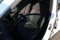 Hyundai Tucson SUV (21 on) 1.6 TGDi 48V MHD SE Connect 5dr 2WD For Sale - Essex Performance Centre LTD, Basildon