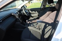 Hyundai Tucson SUV (21 on) 1.6 TGDi 48V MHD SE Connect 5dr 2WD For Sale - Essex Performance Centre LTD, Basildon