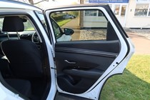 Hyundai Tucson SUV (21 on) 1.6 TGDi 48V MHD SE Connect 5dr 2WD For Sale - Essex Performance Centre LTD, Basildon