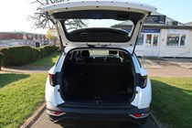 Hyundai Tucson SUV (21 on) 1.6 TGDi 48V MHD SE Connect 5dr 2WD For Sale - Essex Performance Centre LTD, Basildon