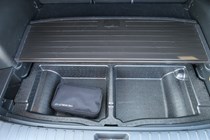 Hyundai Tucson SUV (21 on) 1.6 TGDi 48V MHD SE Connect 5dr 2WD For Sale - Essex Performance Centre LTD, Basildon