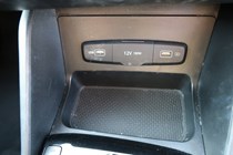 Hyundai Tucson SUV (21 on) 1.6 TGDi 48V MHD SE Connect 5dr 2WD For Sale - Essex Performance Centre LTD, Basildon