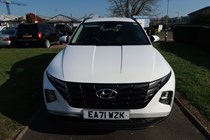 Hyundai Tucson SUV (21 on) 1.6 TGDi 48V MHD SE Connect 5dr 2WD For Sale - Essex Performance Centre LTD, Basildon
