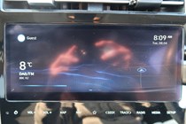 Hyundai Tucson SUV (21 on) 1.6 TGDi 48V MHD SE Connect 5dr 2WD For Sale - Essex Performance Centre LTD, Basildon