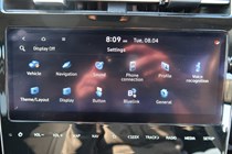 Hyundai Tucson SUV (21 on) 1.6 TGDi 48V MHD SE Connect 5dr 2WD For Sale - Essex Performance Centre LTD, Basildon