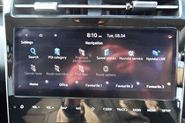 Hyundai Tucson SUV (21 on) 1.6 TGDi 48V MHD SE Connect 5dr 2WD For Sale - Essex Performance Centre LTD, Basildon