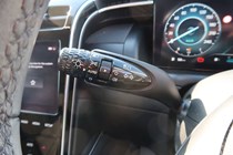 Hyundai Tucson SUV (21 on) 1.6 TGDi 48V MHD SE Connect 5dr 2WD For Sale - Essex Performance Centre LTD, Basildon