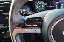 Hyundai Tucson SUV (21 on) 1.6 TGDi 48V MHD SE Connect 5dr 2WD For Sale - Essex Performance Centre LTD, Basildon