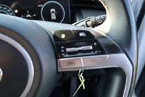 Hyundai Tucson SUV (21 on) 1.6 TGDi 48V MHD SE Connect 5dr 2WD For Sale - Essex Performance Centre LTD, Basildon