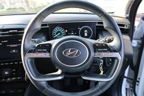 Hyundai Tucson SUV (21 on) 1.6 TGDi 48V MHD SE Connect 5dr 2WD For Sale - Essex Performance Centre LTD, Basildon