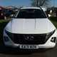 Hyundai Tucson SUV (21 on) 1.6 TGDi 48V MHD SE Connect 5dr 2WD For Sale - Essex Performance Centre LTD, Basildon