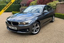 BMW 3-Series Gran Turismo (13-20) 318d (150bhp) Sport (Business Media) 5d For Sale - Ingatestone Motors LTD, Ingatestone