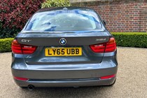 BMW 3-Series Gran Turismo (13-20) 318d (150bhp) Sport (Business Media) 5d For Sale - Ingatestone Motors LTD, Ingatestone