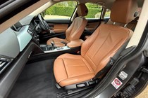 BMW 3-Series Gran Turismo (13-20) 318d (150bhp) Sport (Business Media) 5d For Sale - Ingatestone Motors LTD, Ingatestone
