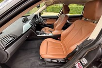 BMW 3-Series Gran Turismo (13-20) 318d (150bhp) Sport (Business Media) 5d For Sale - Ingatestone Motors LTD, Ingatestone