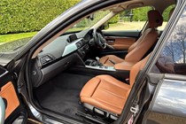 BMW 3-Series Gran Turismo (13-20) 318d (150bhp) Sport (Business Media) 5d For Sale - Ingatestone Motors LTD, Ingatestone