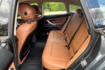 BMW 3-Series Gran Turismo (13-20) 318d (150bhp) Sport (Business Media) 5d For Sale - Ingatestone Motors LTD, Ingatestone