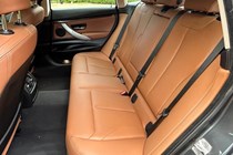 BMW 3-Series Gran Turismo (13-20) 318d (150bhp) Sport (Business Media) 5d For Sale - Ingatestone Motors LTD, Ingatestone