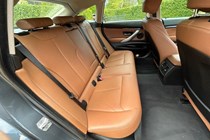 BMW 3-Series Gran Turismo (13-20) 318d (150bhp) Sport (Business Media) 5d For Sale - Ingatestone Motors LTD, Ingatestone
