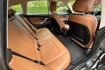 BMW 3-Series Gran Turismo (13-20) 318d (150bhp) Sport (Business Media) 5d For Sale - Ingatestone Motors LTD, Ingatestone