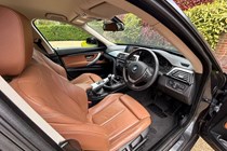 BMW 3-Series Gran Turismo (13-20) 318d (150bhp) Sport (Business Media) 5d For Sale - Ingatestone Motors LTD, Ingatestone