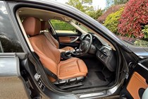 BMW 3-Series Gran Turismo (13-20) 318d (150bhp) Sport (Business Media) 5d For Sale - Ingatestone Motors LTD, Ingatestone
