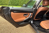 BMW 3-Series Gran Turismo (13-20) 318d (150bhp) Sport (Business Media) 5d For Sale - Ingatestone Motors LTD, Ingatestone