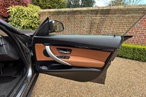 BMW 3-Series Gran Turismo (13-20) 318d (150bhp) Sport (Business Media) 5d For Sale - Ingatestone Motors LTD, Ingatestone