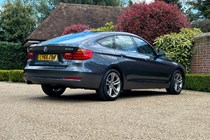 BMW 3-Series Gran Turismo (13-20) 318d (150bhp) Sport (Business Media) 5d For Sale - Ingatestone Motors LTD, Ingatestone