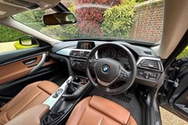 BMW 3-Series Gran Turismo (13-20) 318d (150bhp) Sport (Business Media) 5d For Sale - Ingatestone Motors LTD, Ingatestone