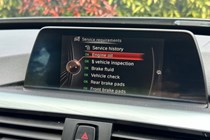 BMW 3-Series Gran Turismo (13-20) 318d (150bhp) Sport (Business Media) 5d For Sale - Ingatestone Motors LTD, Ingatestone