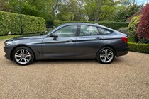 BMW 3-Series Gran Turismo (13-20) 318d (150bhp) Sport (Business Media) 5d For Sale - Ingatestone Motors LTD, Ingatestone