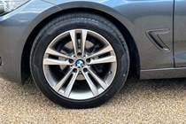 BMW 3-Series Gran Turismo (13-20) 318d (150bhp) Sport (Business Media) 5d For Sale - Ingatestone Motors LTD, Ingatestone