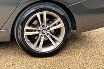 BMW 3-Series Gran Turismo (13-20) 318d (150bhp) Sport (Business Media) 5d For Sale - Ingatestone Motors LTD, Ingatestone