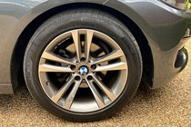 BMW 3-Series Gran Turismo (13-20) 318d (150bhp) Sport (Business Media) 5d For Sale - Ingatestone Motors LTD, Ingatestone