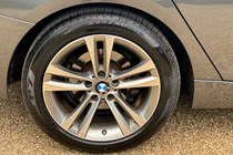BMW 3-Series Gran Turismo (13-20) 318d (150bhp) Sport (Business Media) 5d For Sale - Ingatestone Motors LTD, Ingatestone