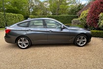BMW 3-Series Gran Turismo (13-20) 318d (150bhp) Sport (Business Media) 5d For Sale - Ingatestone Motors LTD, Ingatestone
