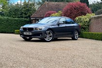 BMW 3-Series Gran Turismo (13-20) 318d (150bhp) Sport (Business Media) 5d For Sale - Ingatestone Motors LTD, Ingatestone