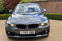 BMW 3-Series Gran Turismo (13-20) 318d (150bhp) Sport (Business Media) 5d For Sale - Ingatestone Motors LTD, Ingatestone