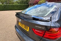 BMW 3-Series Gran Turismo (13-20) 318d (150bhp) Sport (Business Media) 5d For Sale - Ingatestone Motors LTD, Ingatestone