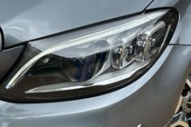 Mercedes-Benz C-Class Estate (14-21) C 200 AMG Line Premium 9G-Tronic Plus auto (06/2018 on) 5d For Sale - Ingatestone Motors LTD, Ingatestone